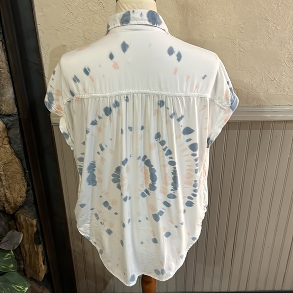 So Blouse - Picture 2 of 4